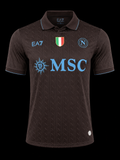 Napoli – Maillot Noir