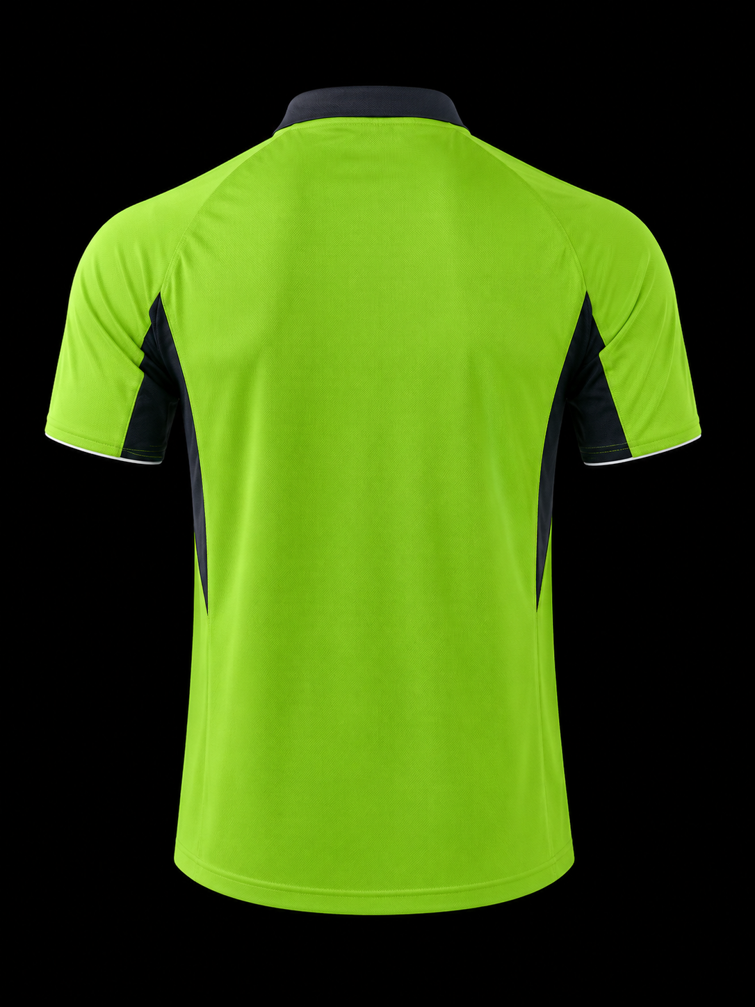 Newcastle United – Maillot Extérieur Vert Fluo