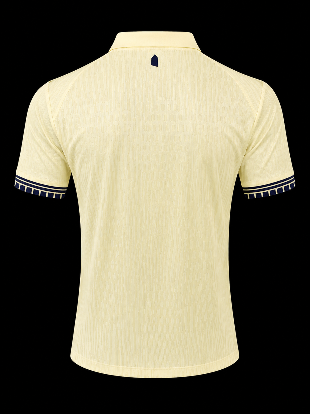 Everton – Maillot Extérieur Crème
