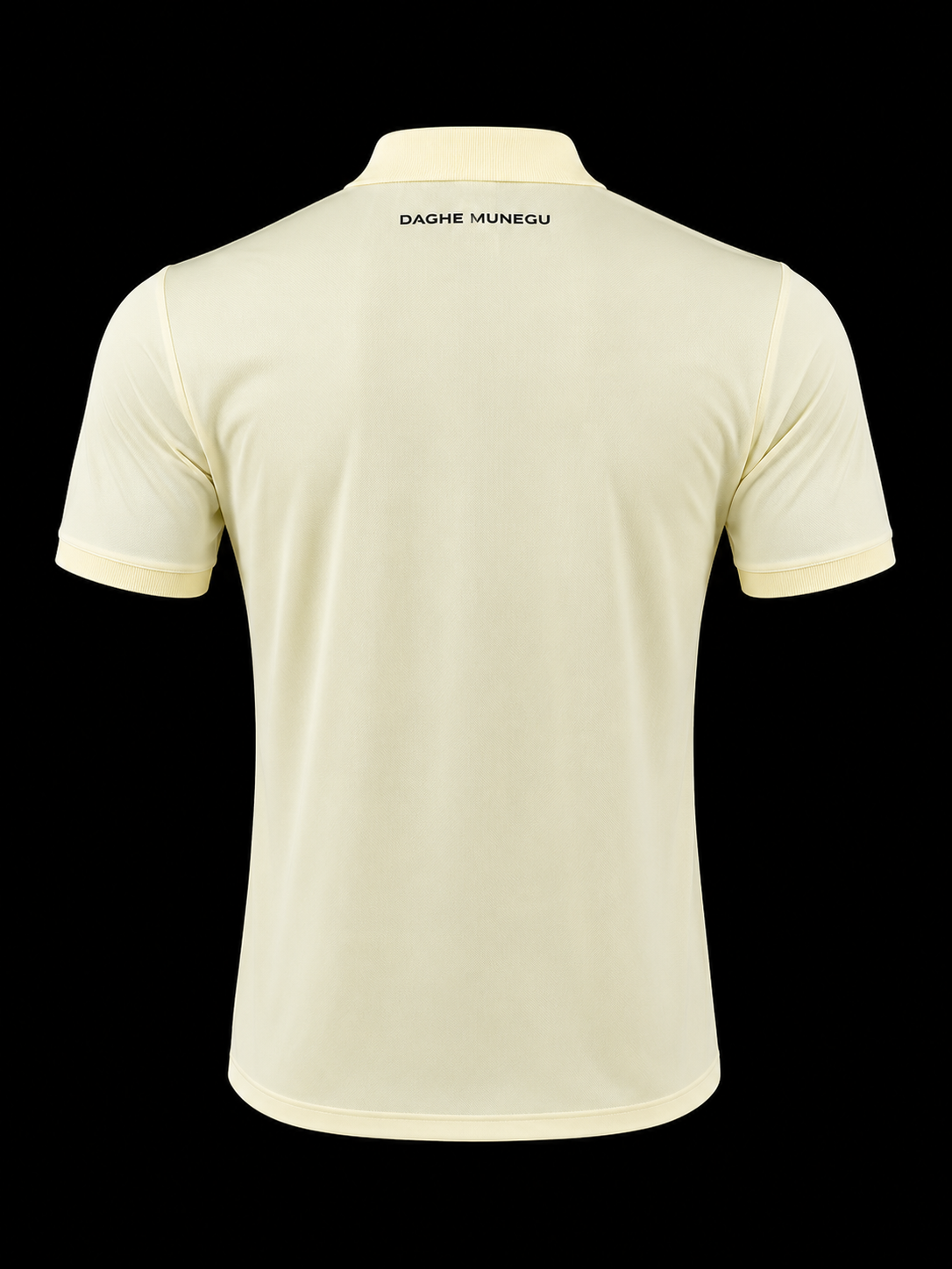 AS Monaco – Maillot Extérieur 2025/26