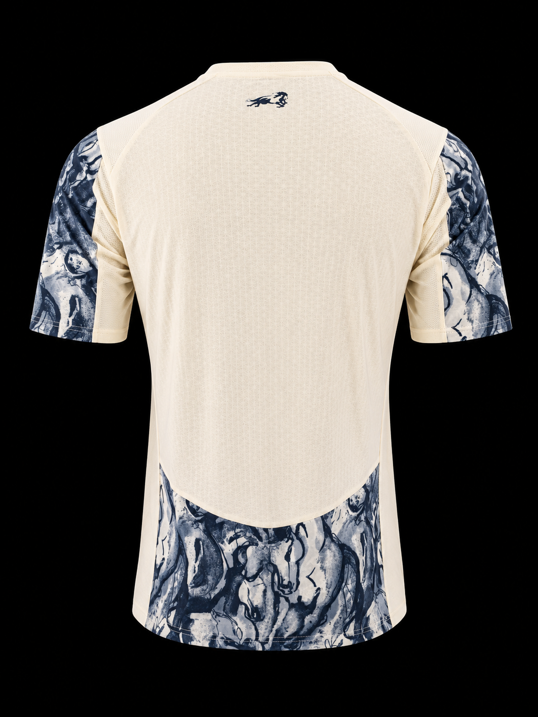 Manchester City – Maillot Extérieur 2025/26