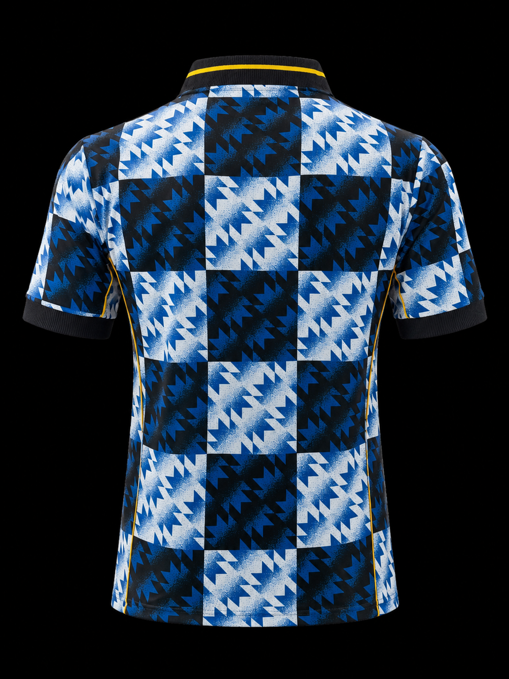 Manchester United – Maillot Rétro Premium