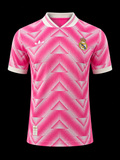 Real Madrid – Maillot Third Rose 2025/26