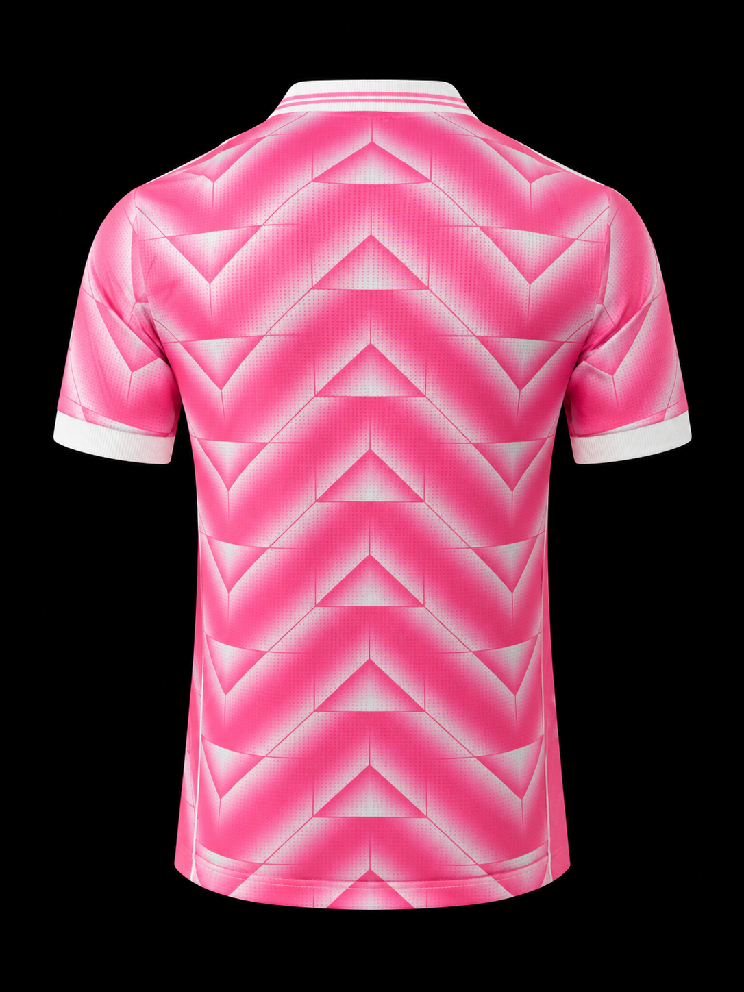Real Madrid – Maillot Third Rose 2025/26