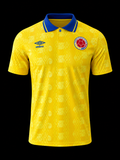 Colombie – Maillot Domicile 2025/26