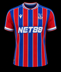 Crystal Palace – Maillot Domicile 2025/26