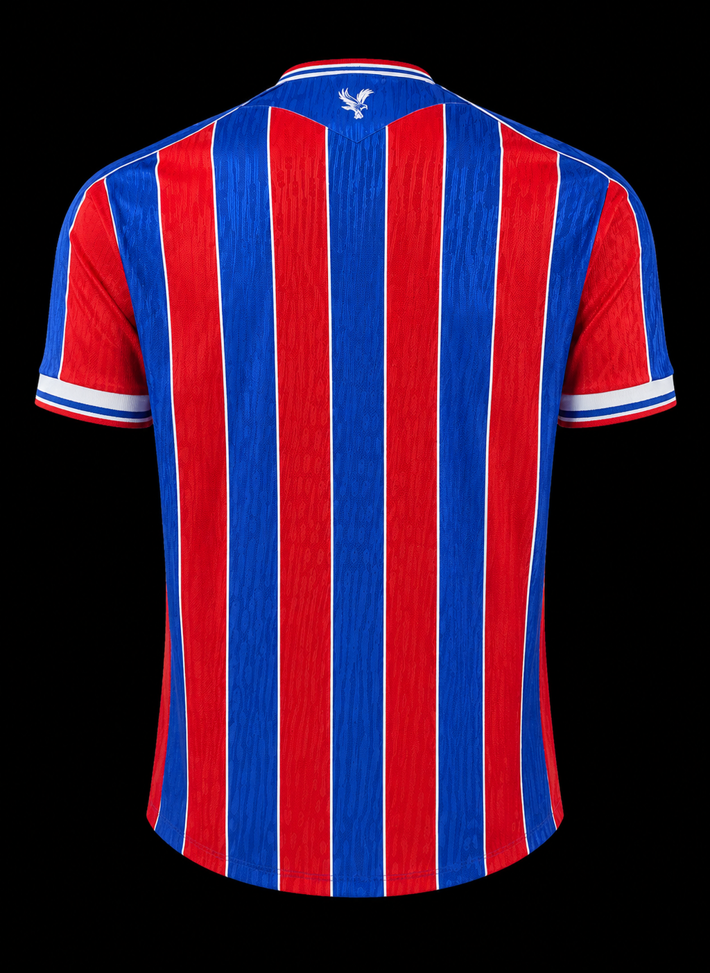Crystal Palace – Maillot Domicile 2025/26