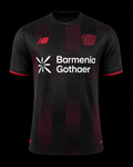 Bayer Leverkusen – Maillot Domicile 2025/26