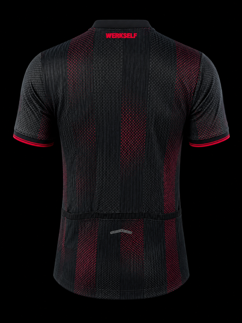 Bayer Leverkusen – Maillot Domicile 2025/26