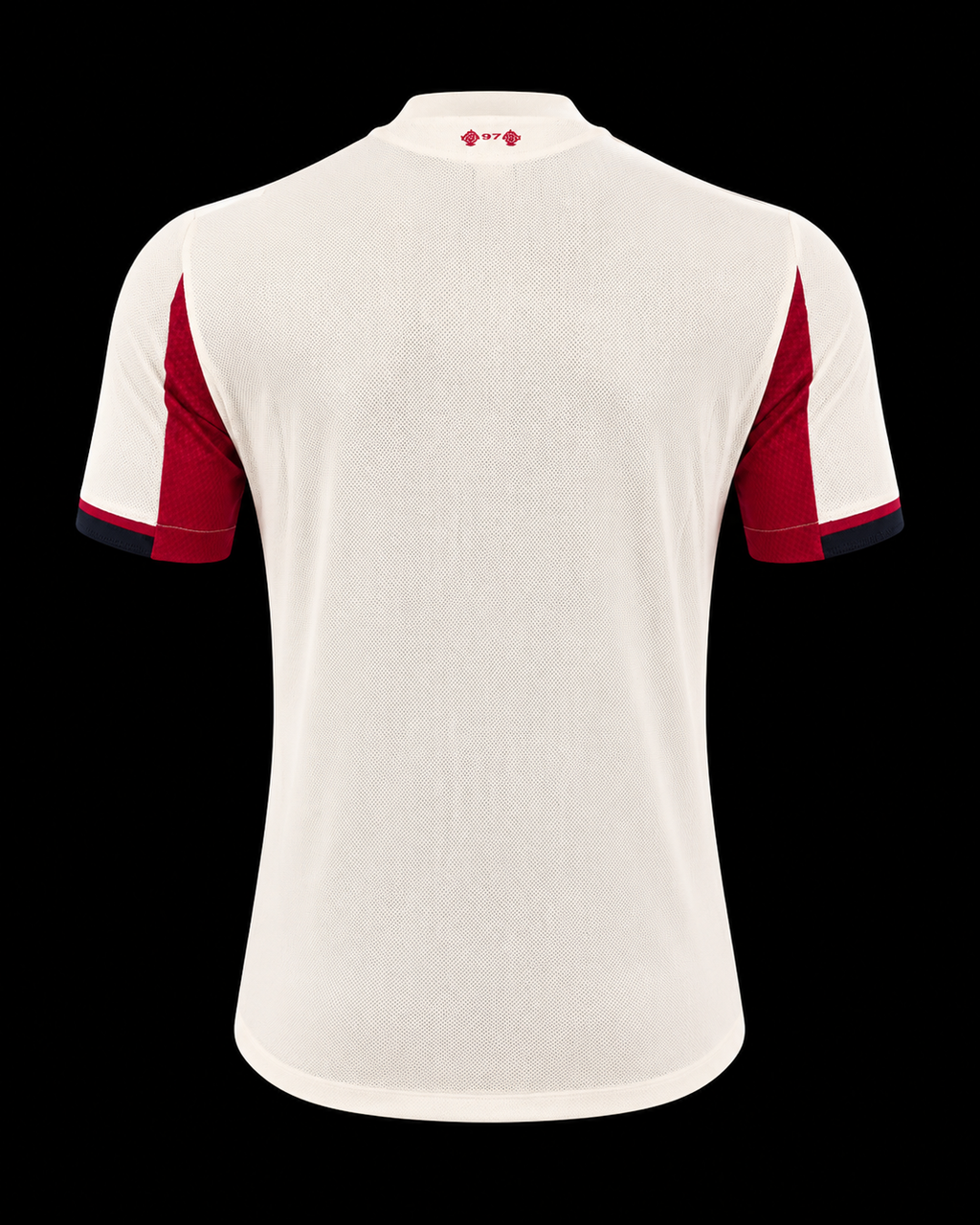 Liverpool – Maillot Extérieur 2025/26