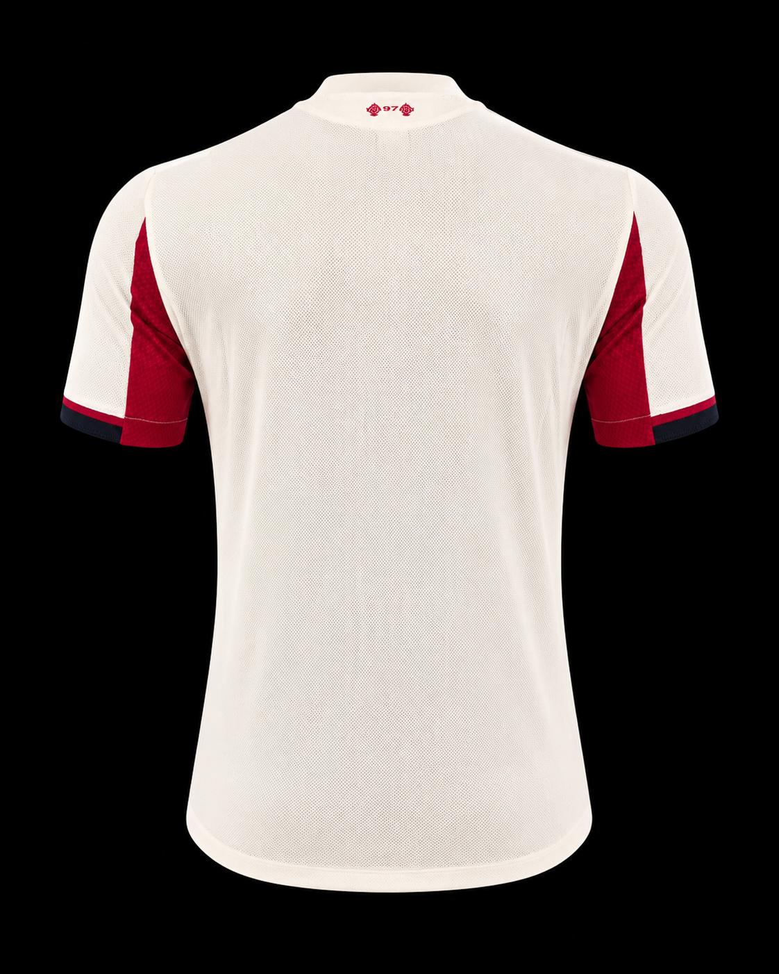 Liverpool – Maillot Extérieur 2025/26