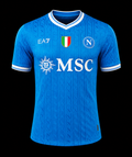 Napoli – Maillot Domicile 2025/26