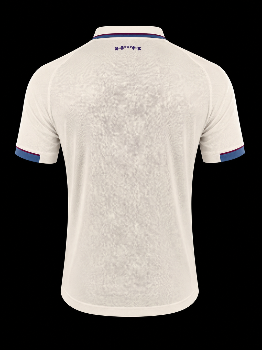 Ajax Amsterdam – Maillot Extérieur 2025/26