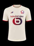 LOSC Lille – Maillot Extérieur 2025/26