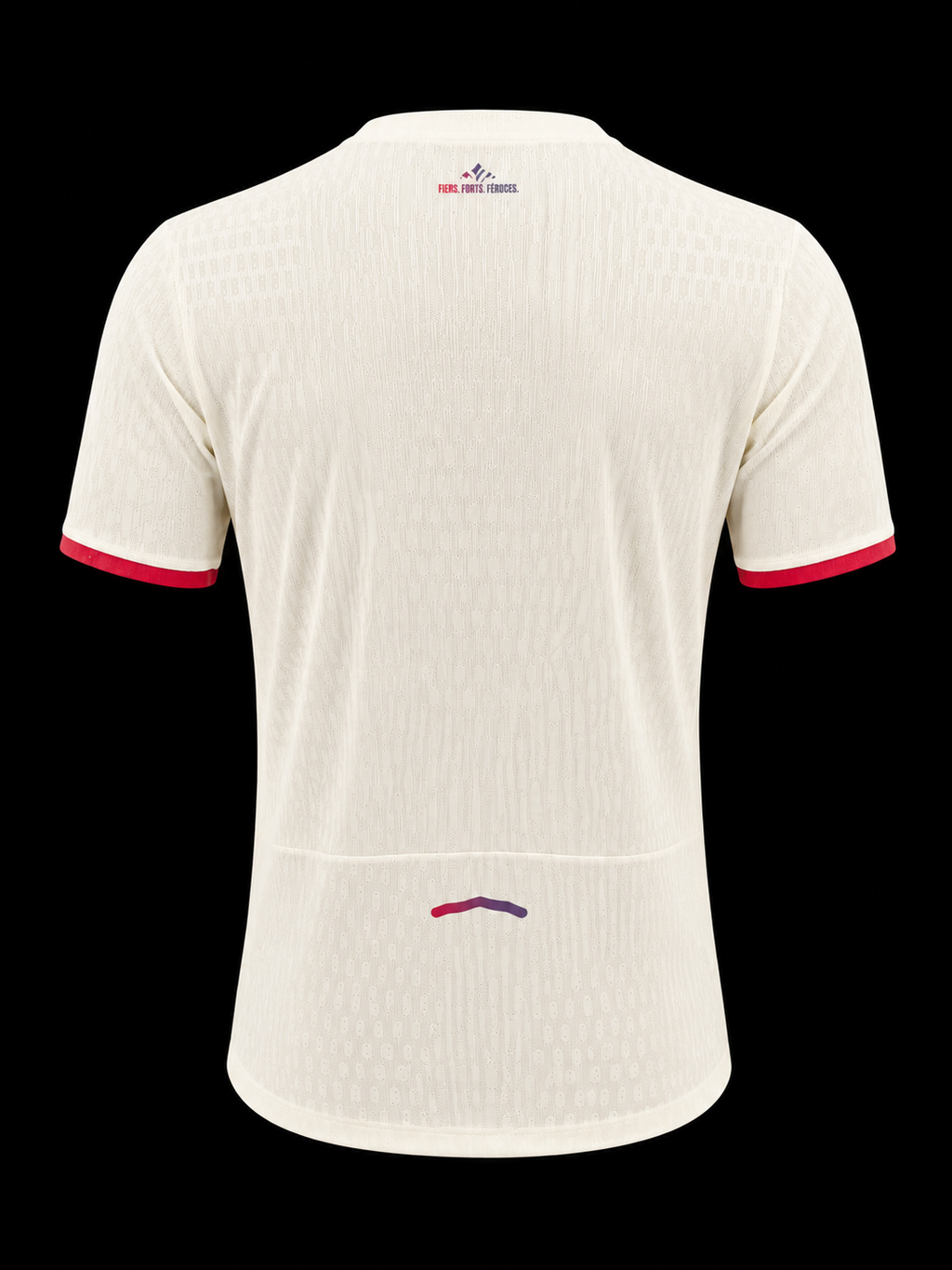 LOSC Lille – Maillot Extérieur 2025/26