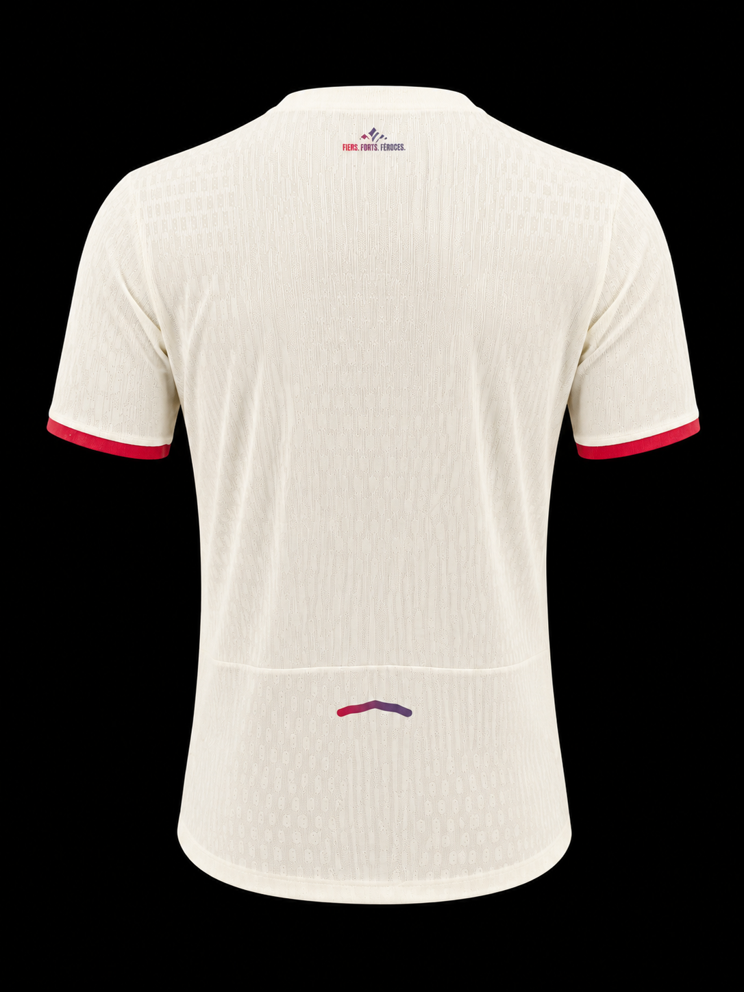 LOSC Lille – Maillot Extérieur 2025/26