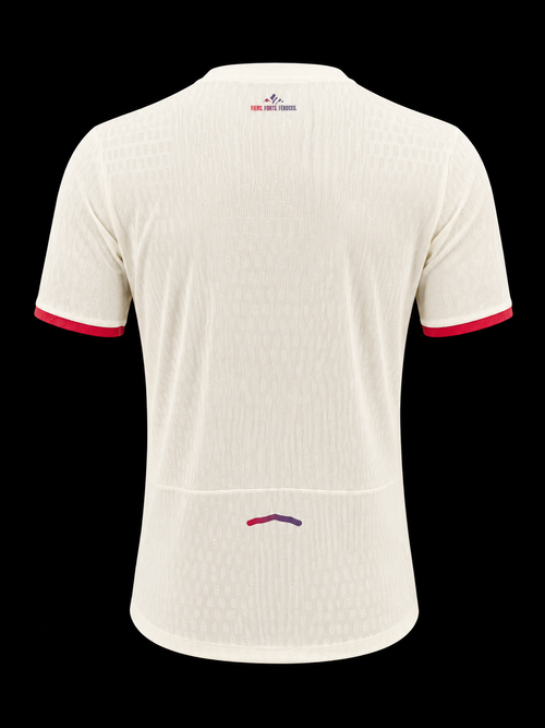 LOSC Lille – Maillot Extérieur 2025/26