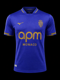 AS Monaco – Troisième Maillot 2025/26