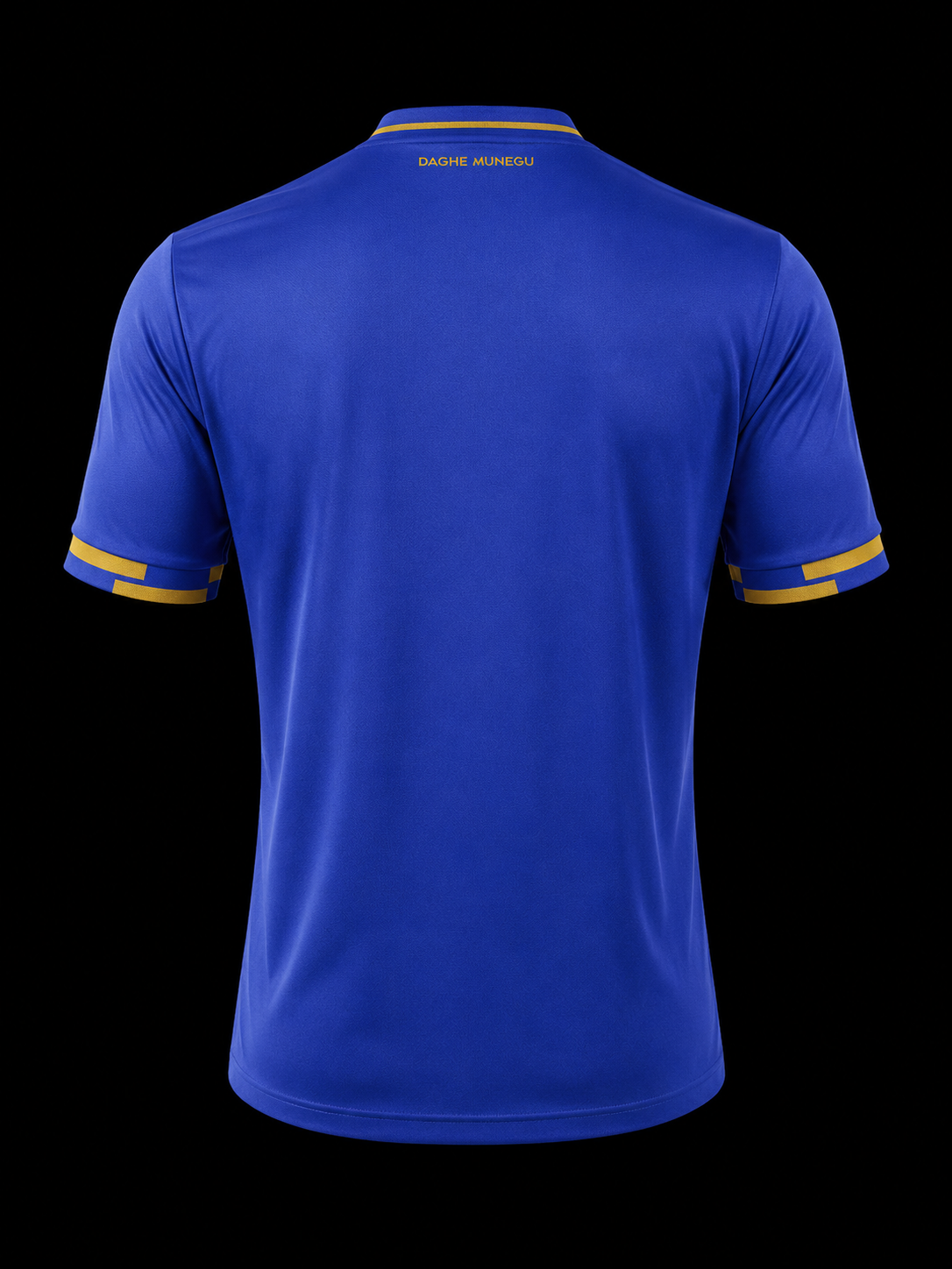 AS Monaco – Troisième Maillot 2025/26