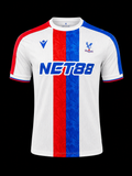 Crystal Palace – Maillot Domicile 2025/26