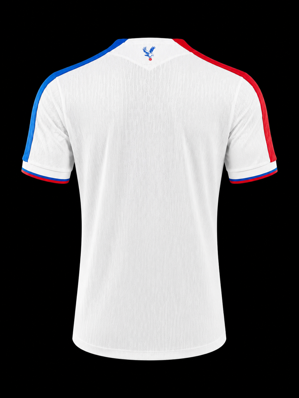Crystal Palace – Maillot Domicile 2025/26