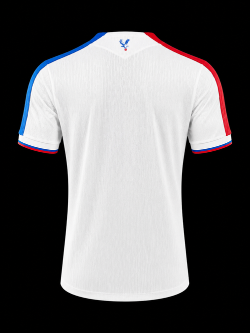 Crystal Palace – Maillot Domicile 2025/26