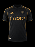 Fulham – Troisième Maillot 2025/26