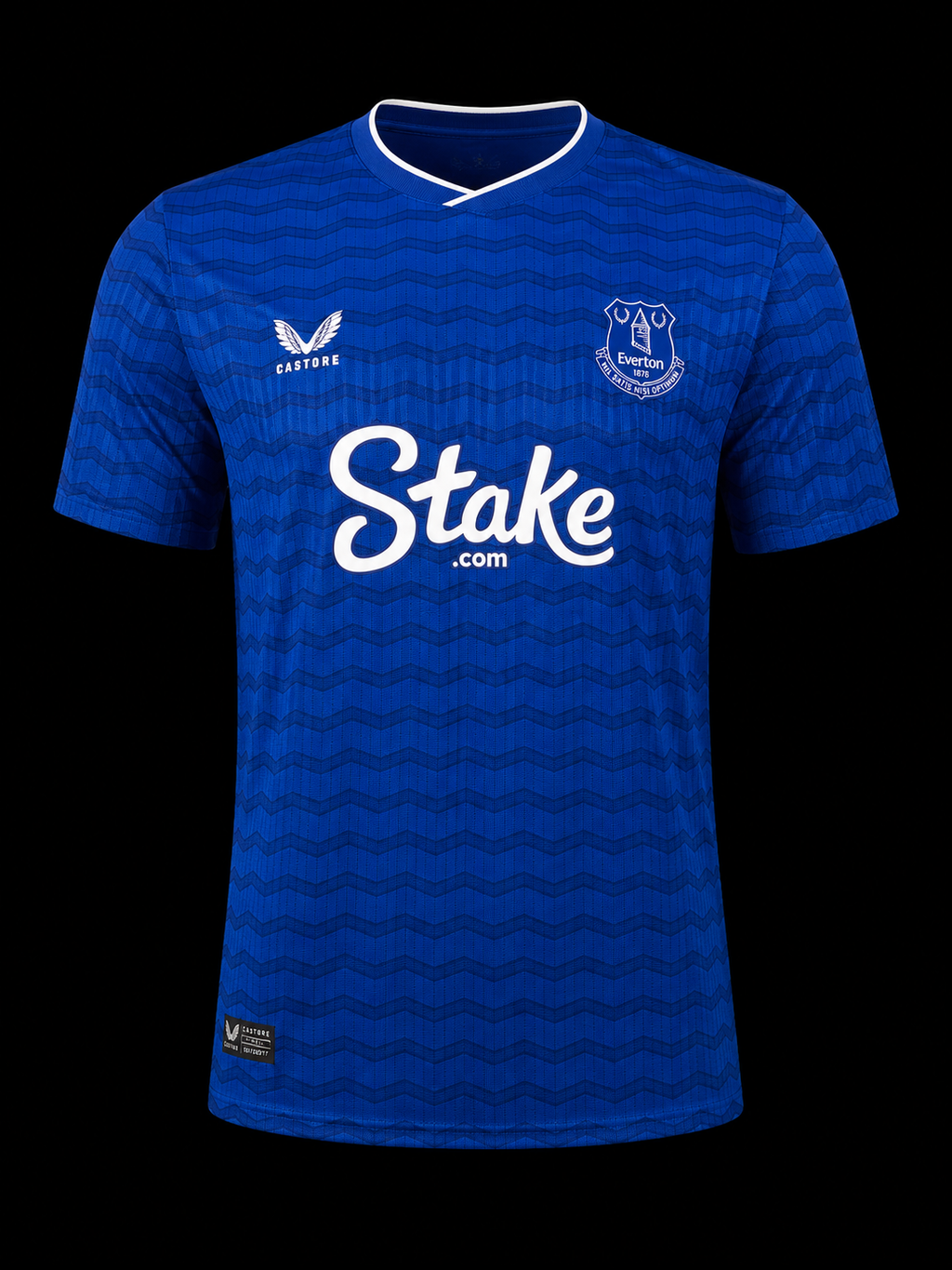 Everton – Maillot Domicile 2025/26