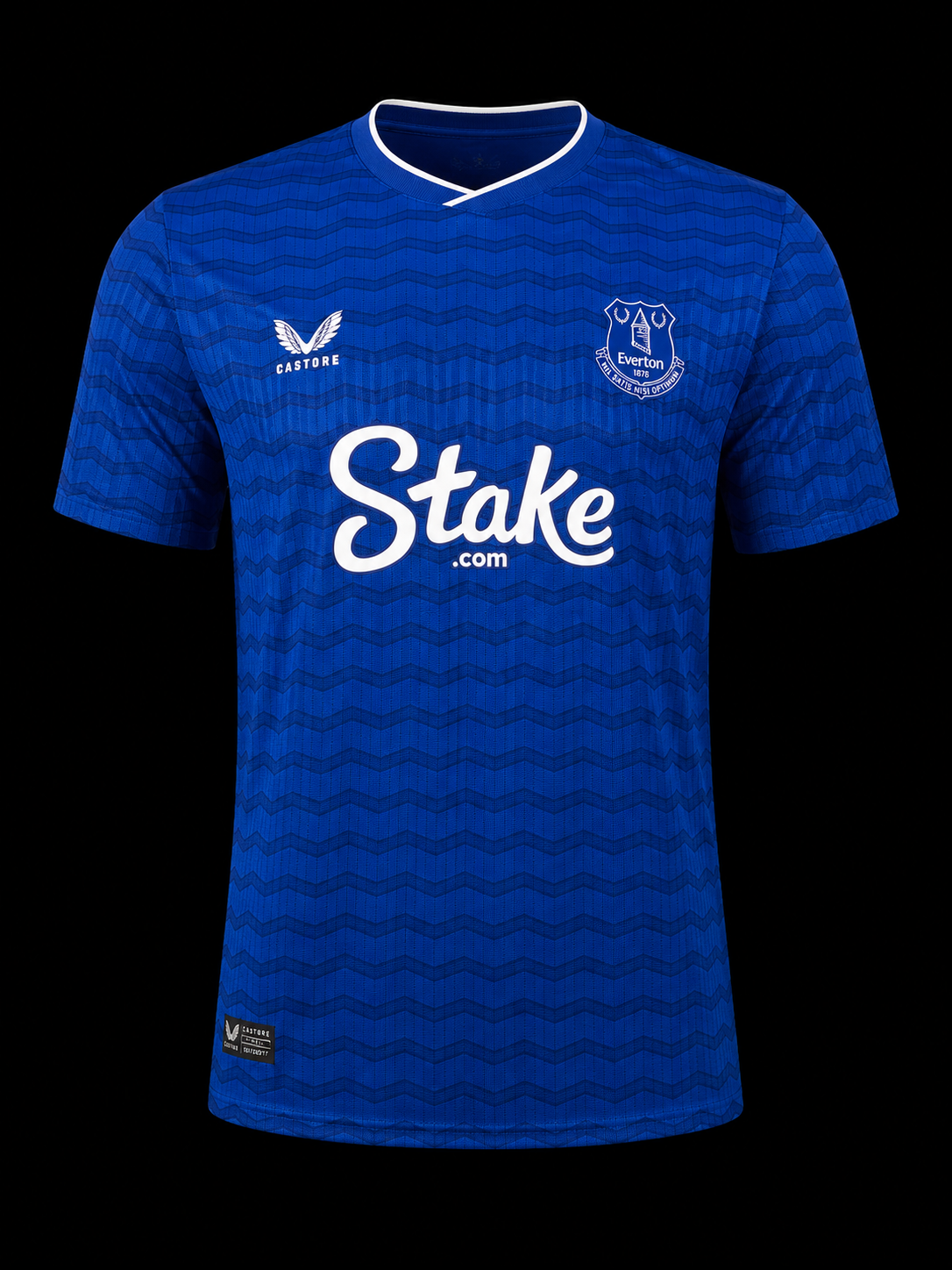 Everton – Maillot Domicile 2025/26