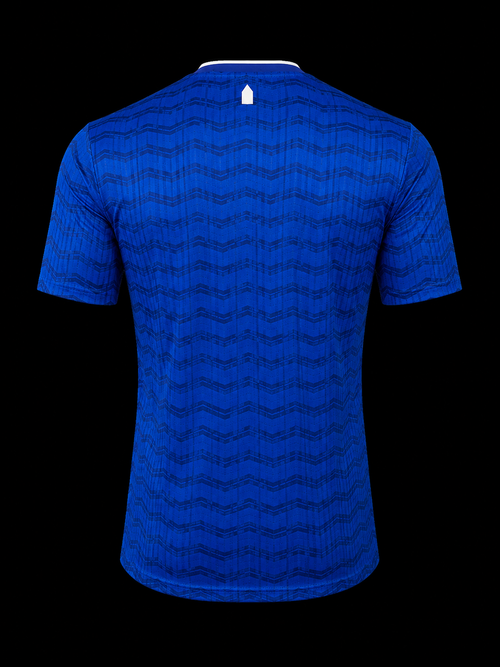 Everton – Maillot Domicile 2025/26