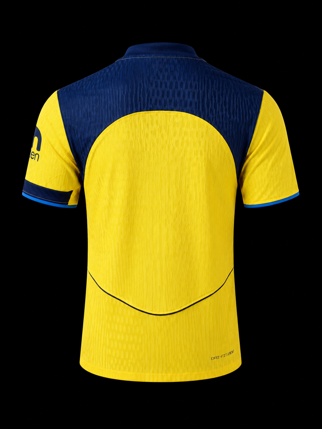 Tottenham Hotspur – Maillot Extérieur 2025/26