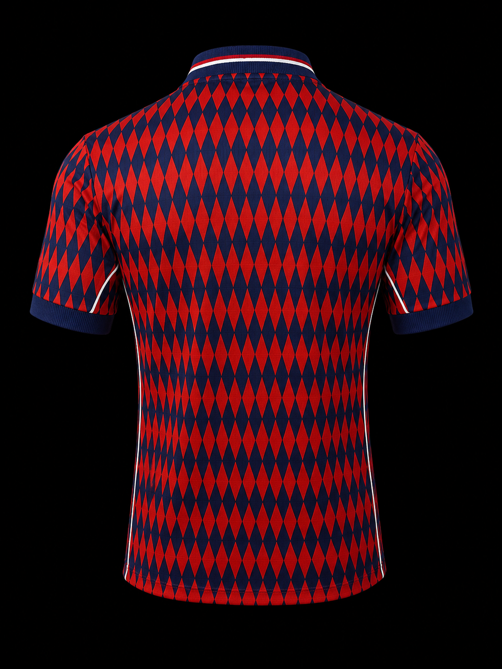 Bayern Munich – Maillot Rétro 2025/26