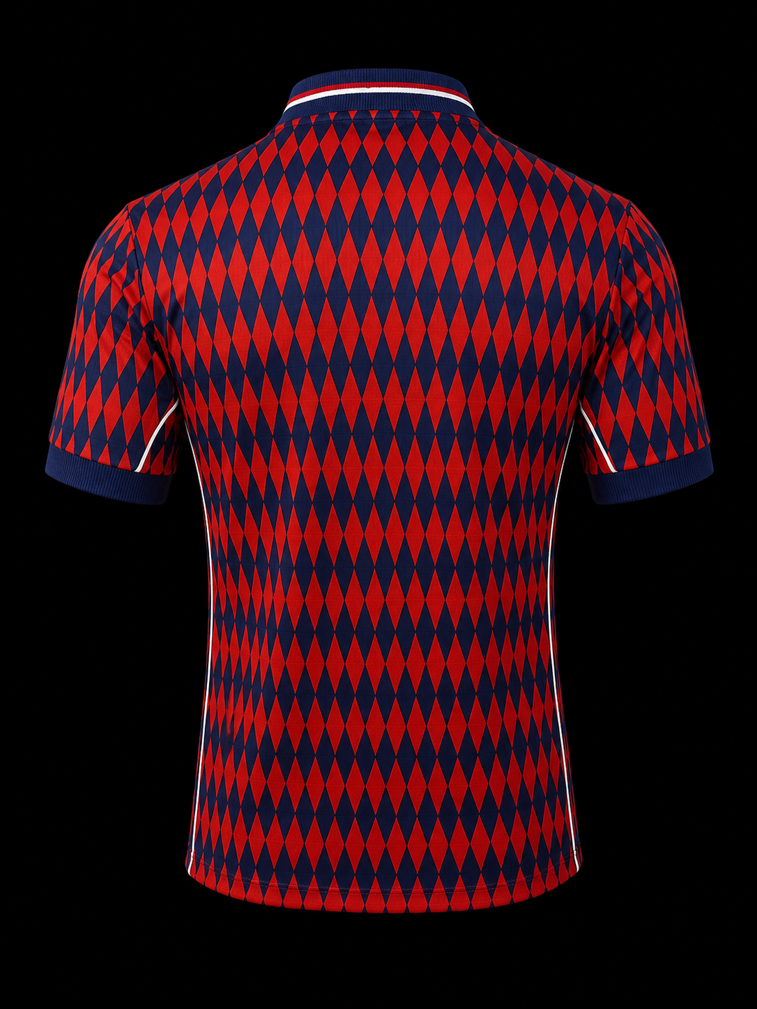 Bayern Munich – Maillot Rétro 2025/26