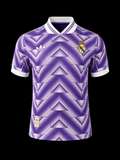 Maillot Concept Real Madrid - Édition Spéciale Retro Purple