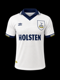 Maillot Rétro Tottenham Hotspur - Édition Légendaire Holsten