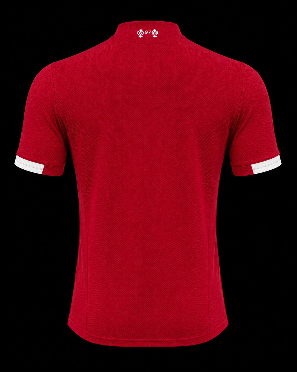 Maillot Concept Liverpool FC - Édition Premium Red & White