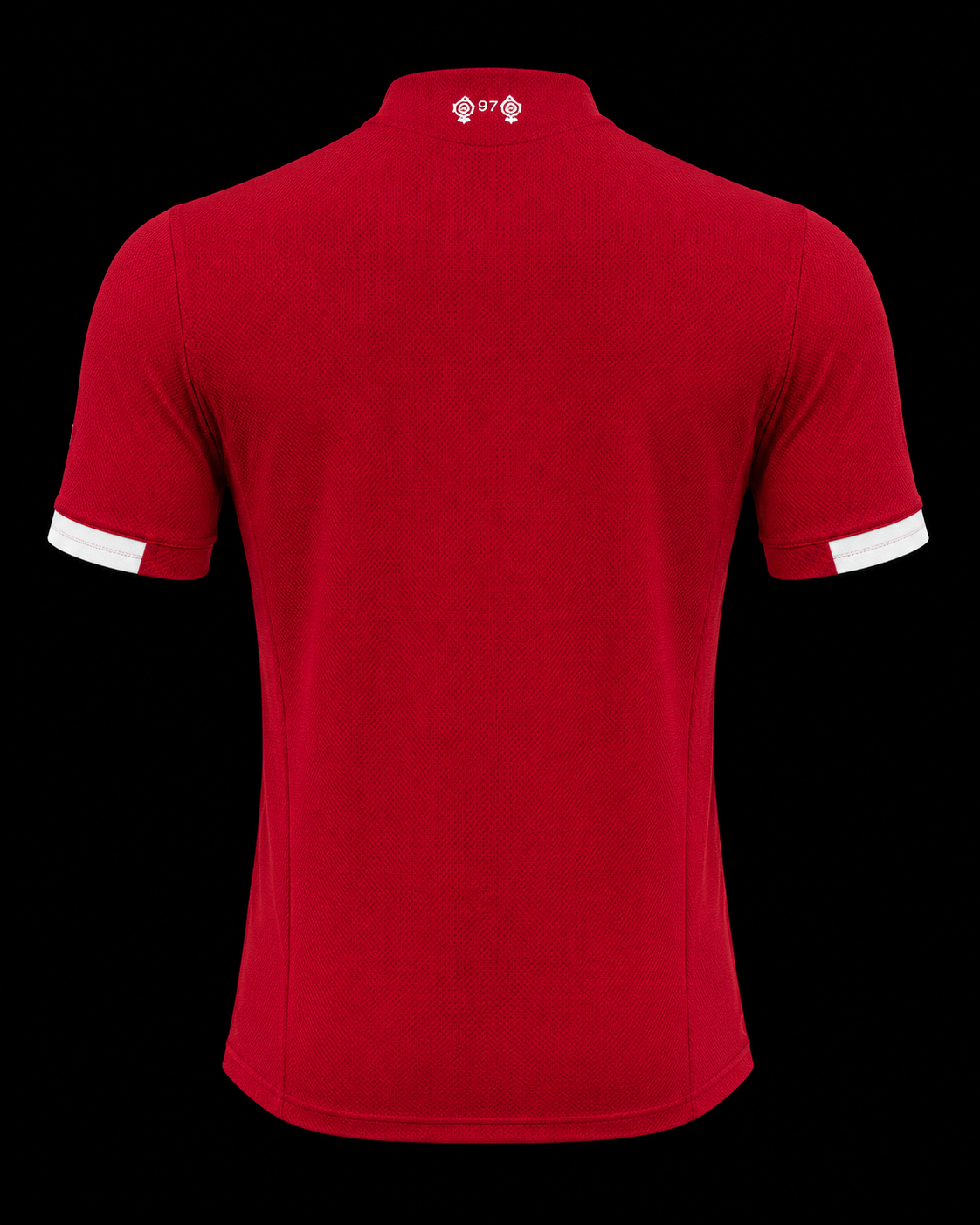 Maillot Concept Liverpool FC - Édition Premium Red & White