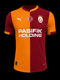 Maillot Concept Galatasaray SK - Édition Premium White Lion