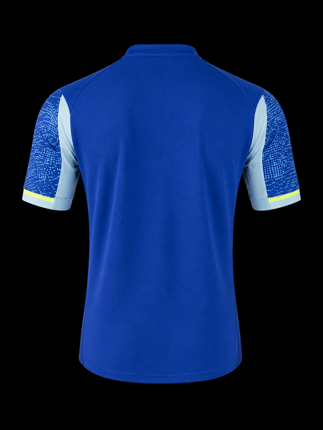Maillot Concept Olympique de Marseille – Édition "Méditerranée Away"