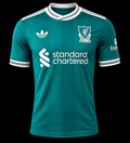 Maillot Concept West Ham United Away – Vue Dos