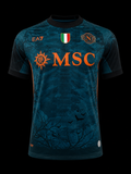 Maillot Concept SSC Napoli – Dark Ocean Away