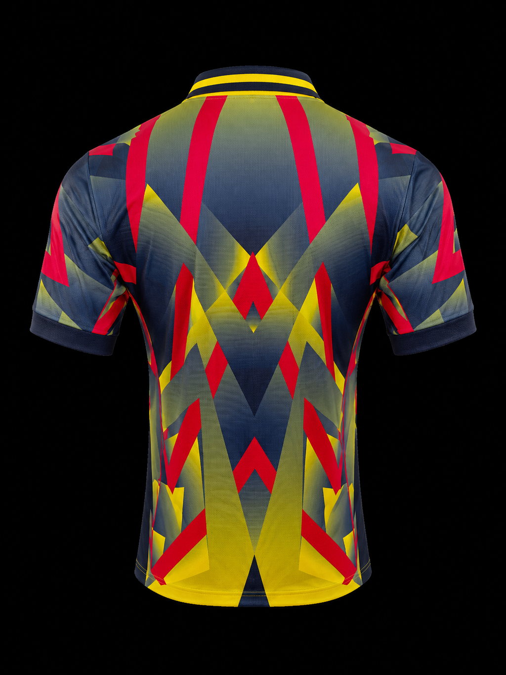 Maillot Concept Arsenal FC – Édition "Bruised Banana" Adidas Originals