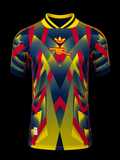 Maillot Concept Arsenal FC – Édition "Bruised Banana" Adidas Originals