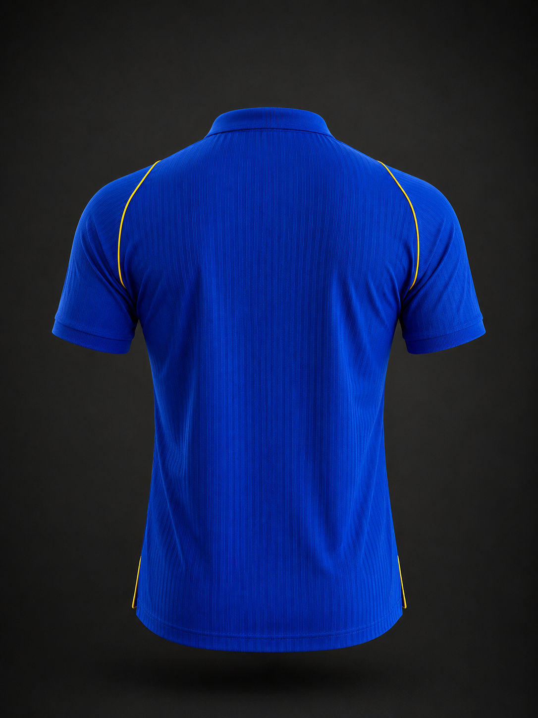 Maillot Chelsea Bleu – Édition Premium