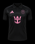 Maillot Inter Miami – Édition Premium 2025/2026