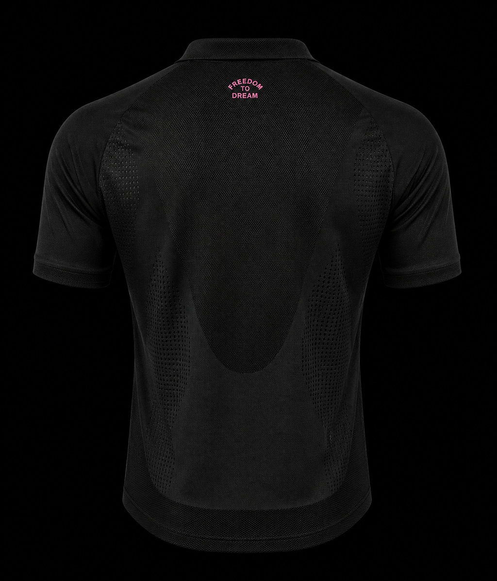 Maillot Inter Miami – Édition Premium 2025/2026