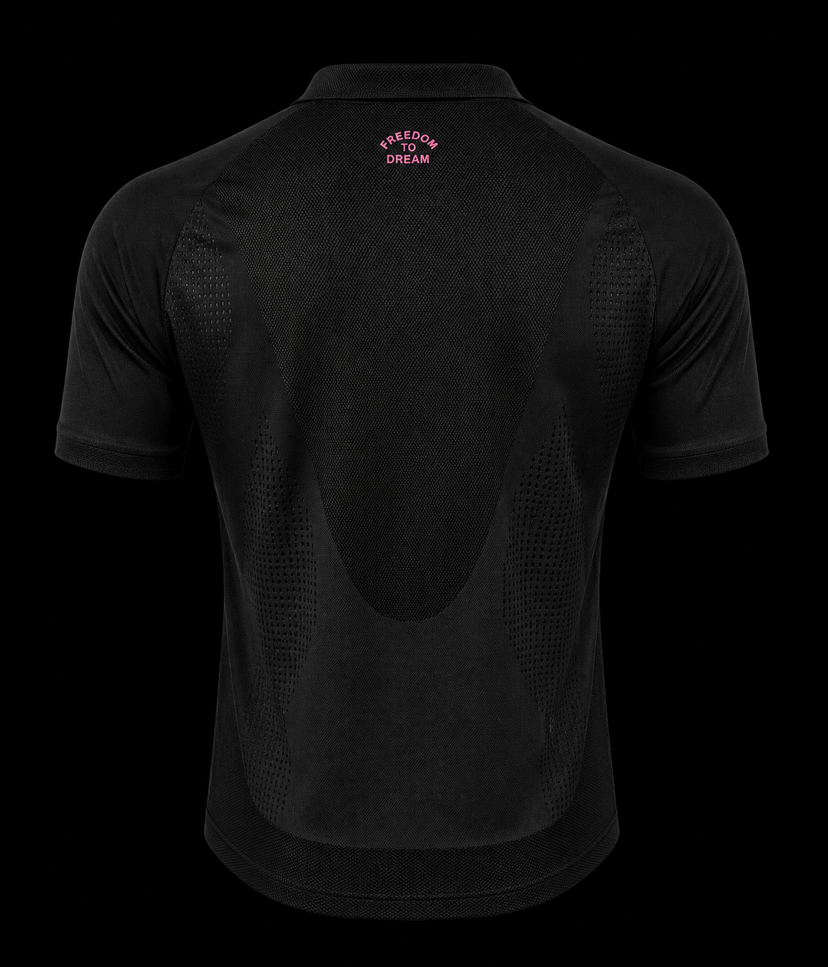 Maillot Inter Miami – Édition Premium 2025/2026