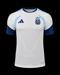 Maillot Argentine Extérieur – Style Champion du Monde