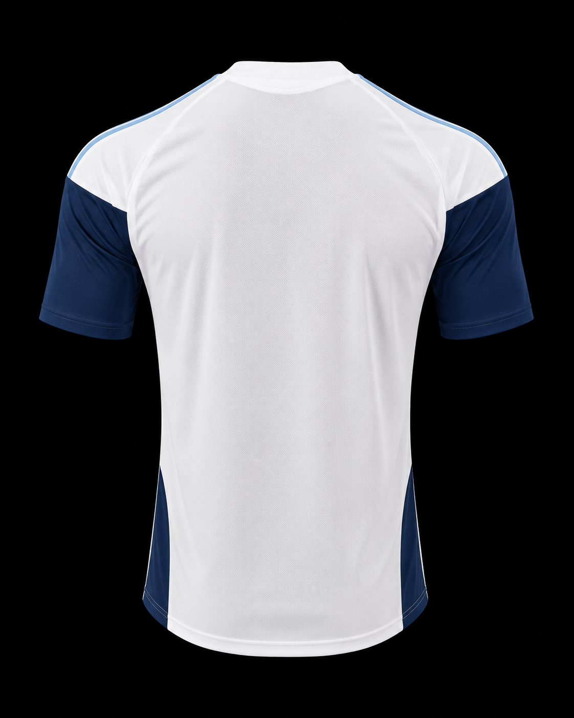 Maillot Argentine Extérieur – Style Champion du Monde
