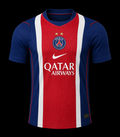 PSG – Nouveau Maillot Domicile 2025/26 ⭐⭐